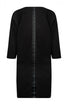 Antigel C37 Tressage Graphic Dress